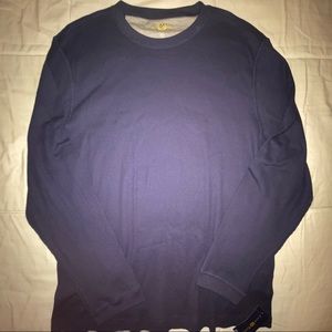 NWT Club Room Thermal